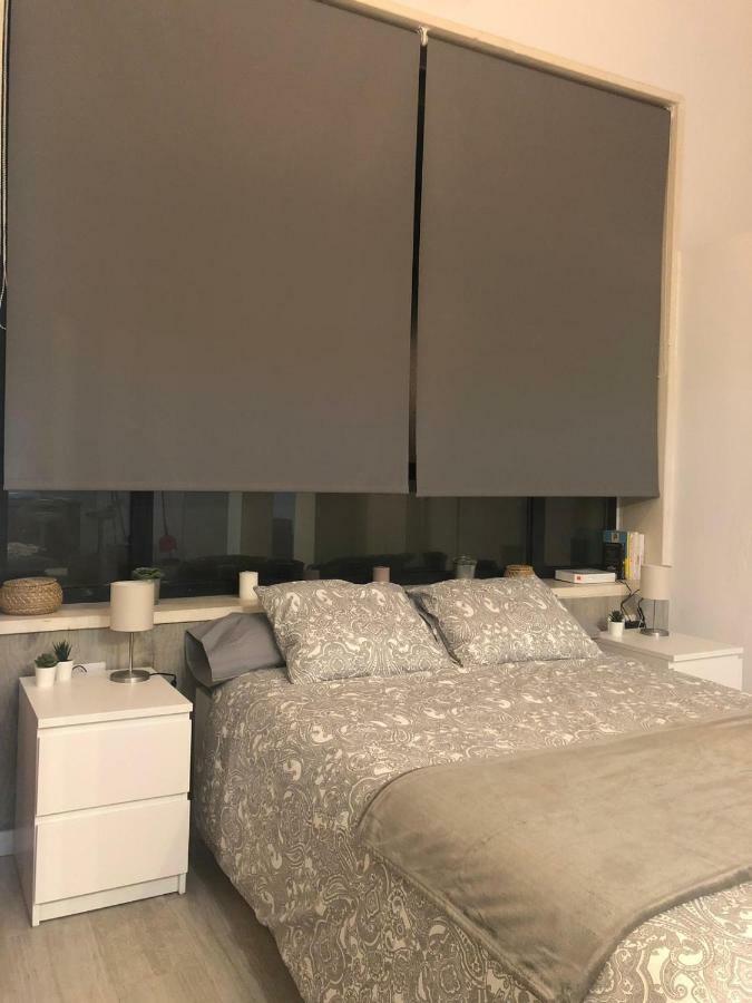 Loft Silvia, Cadiz Centro Apartment ภายนอก รูปภาพ