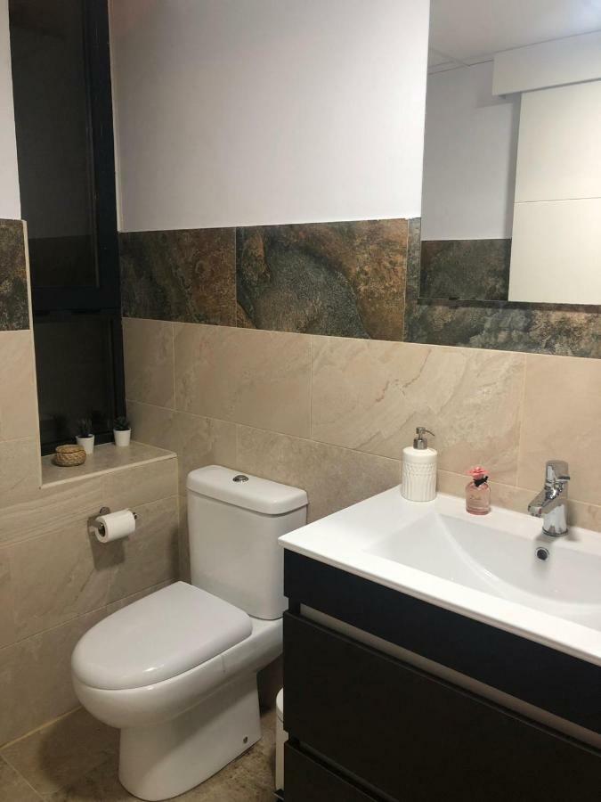 Loft Silvia, Cadiz Centro Apartment ภายนอก รูปภาพ