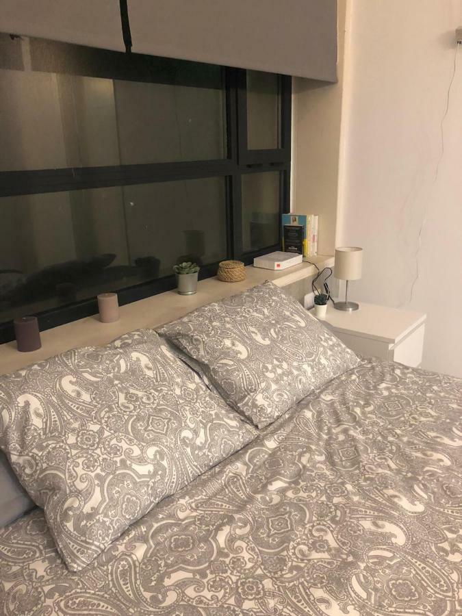Loft Silvia, Cadiz Centro Apartment ภายนอก รูปภาพ