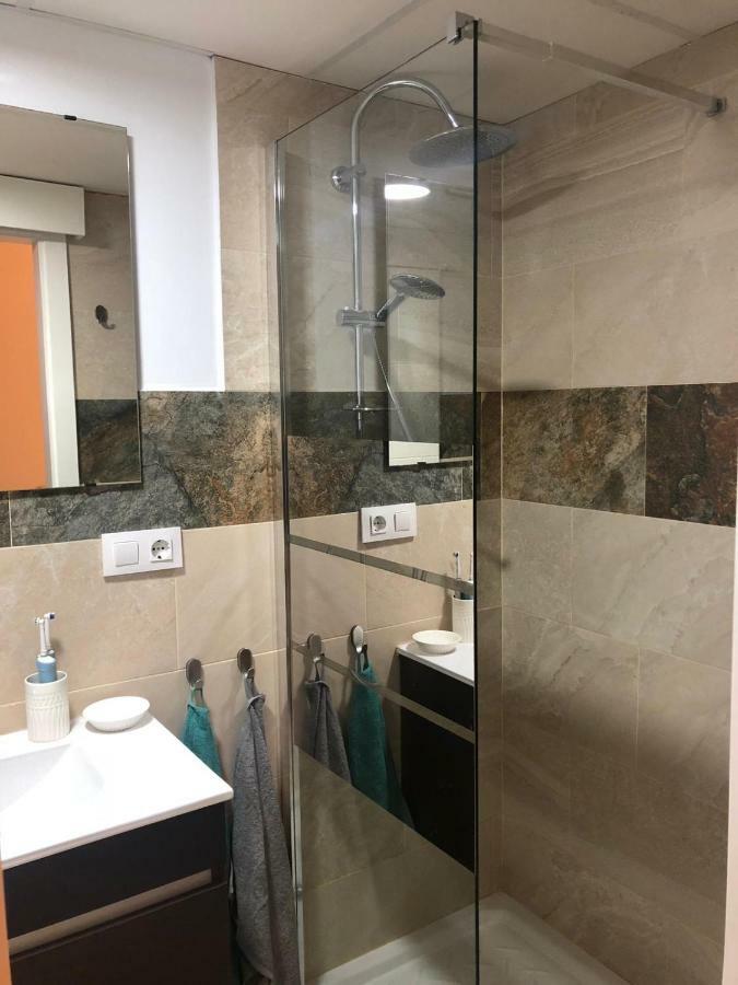Loft Silvia, Cadiz Centro Apartment ภายนอก รูปภาพ