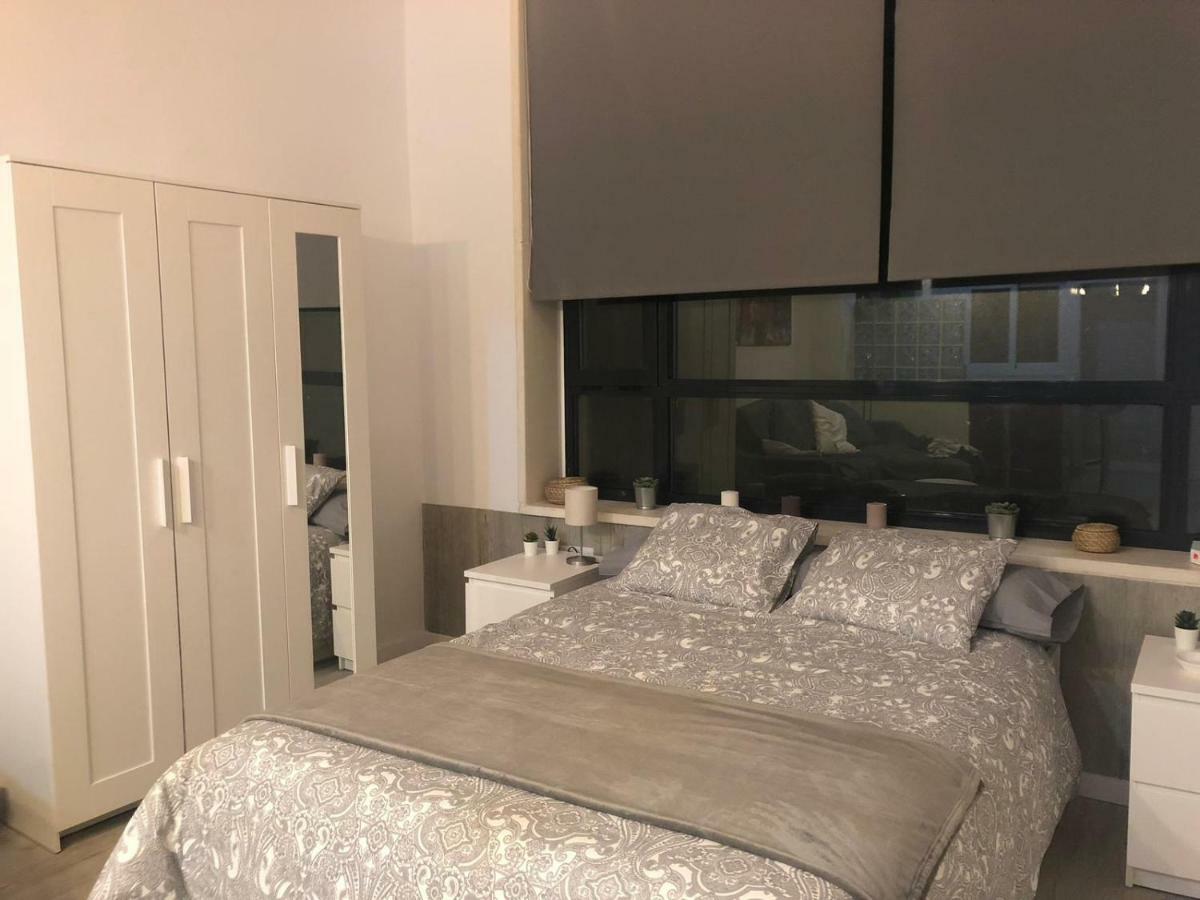 Loft Silvia, Cadiz Centro Apartment ภายนอก รูปภาพ